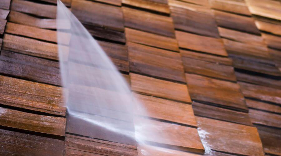 Shingle Roofing in Sophia, NC